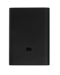 Внешний аккумулятор Xiaomi Mi Power Bank 3 Ultra Compact, 10000 mAh, 22.5Вт (Black)